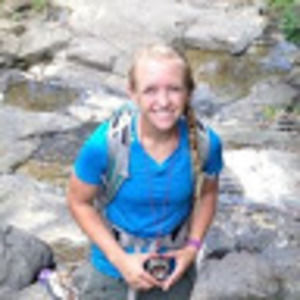 Meet your Posher, Natalie